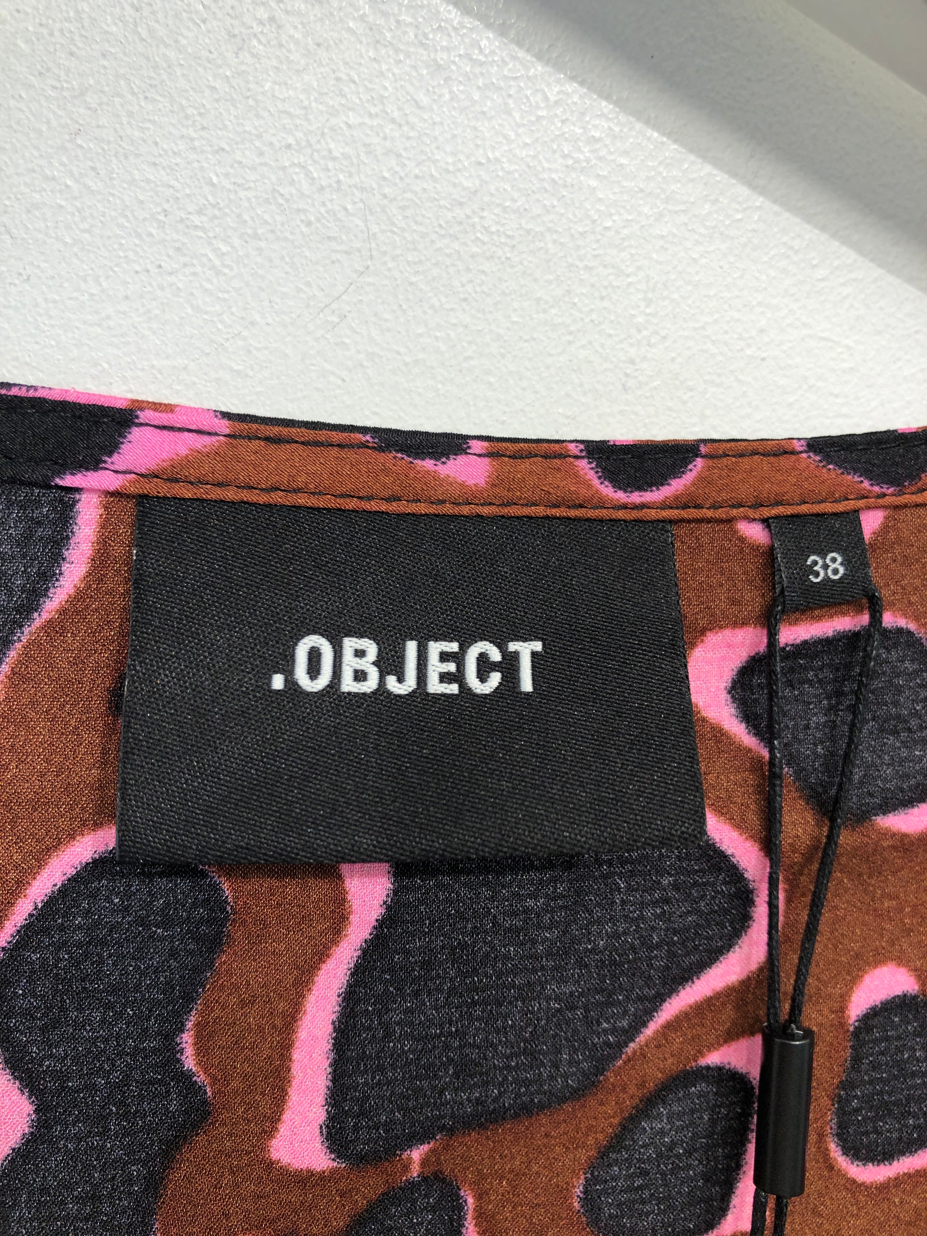 .Object Kjole